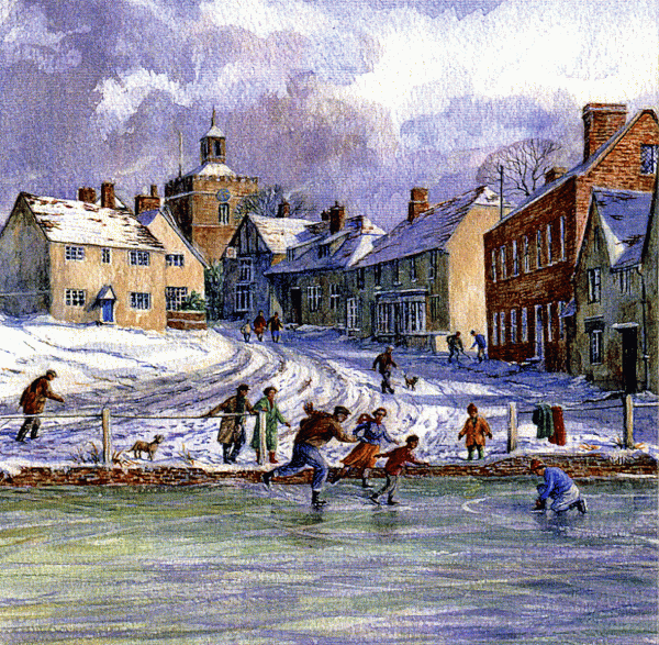 Finchingfield-on-X-mas-card.gif