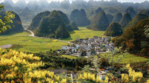dorp in China.jpg