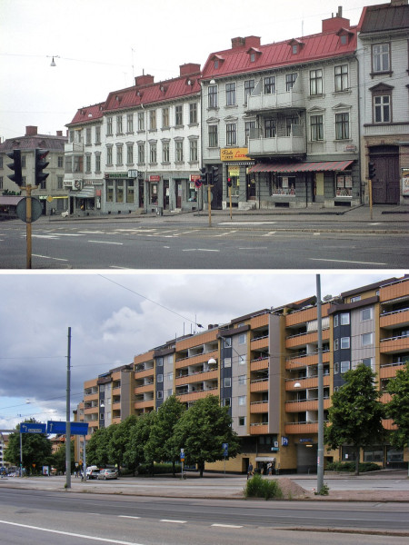 Houten huizen verdwenen.jpg