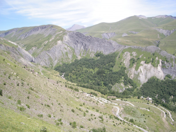 2007-07-20 Col d Sarenne.JPG