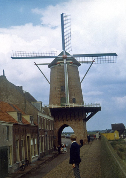 Wijk bij Duurstede 1965.jpg