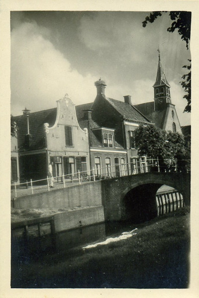 Sloten Friesland 1947.jpg