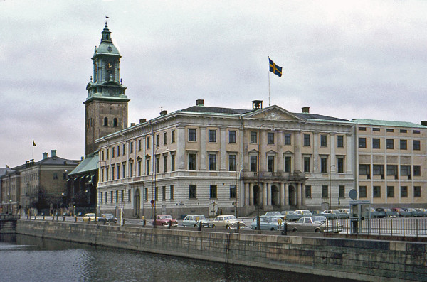 Kristinakyrka Göteborg 2 april 1972.jpg