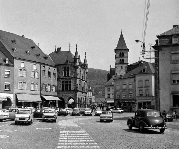 Echternach in 1966.jpg