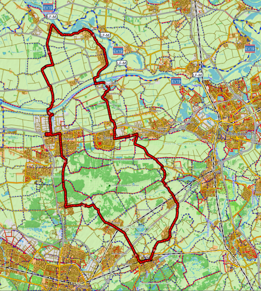 1917-tocht vanaf Oisterwijk73km (Havenzicht na 40km).png
